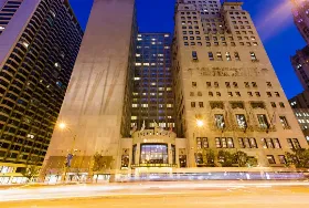 Photograph of InterContinental Chicago Magnificent Mile, Chicago