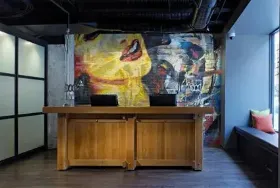 Photograph of Acme Hotel Company Chicago, Chicago