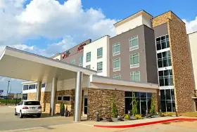 Photograph of Best Western Plus, Oklahoma City