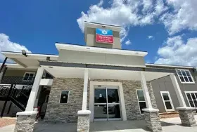 Photograph of SureStay Plus by Best Western, Ada