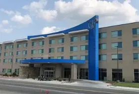 Photograph of Glō Best Western Enid Ok Downtown/convention Center Hotel, Enid