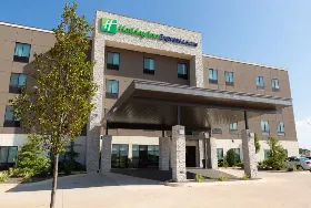 Photograph of Holiday Inn Express, Kingfisher