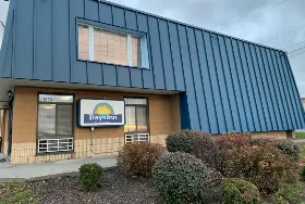 Photograph of Days Inn, Winchester