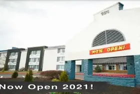 Photograph of Best Western Carlisle South, Carlisle