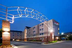 Photograph of Candlewood Suites, Sterling
