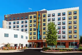 Photograph of EVEN Hotel, Rockville