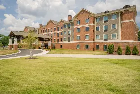 Photograph of Staybridge Suites, Fort Belvoir