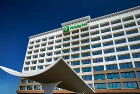 Photograph of Holiday Inn Alexandria - Carlyle, Alexandria