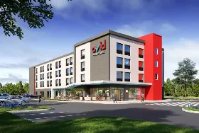 Photograph of Avid Hotels, Glen Allen