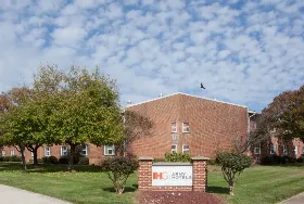 Photograph of Ihg Army Hotels Swan Creek Inn, Aberdeen Proving Ground