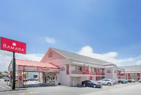 Photograph of Ramada Limited Cockeysville, Cockeysville