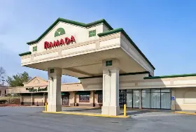 Photograph of Ramada by Wyndham, Pikesville