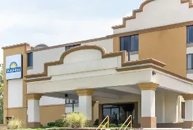 Photograph of Days Inn, Hagerstown