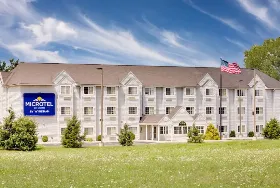 Photograph of Microtel Inn & Suites, Hagerstown