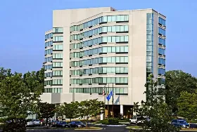 Photograph of Wyndham College Park North / Washington DC Area, Beltsville