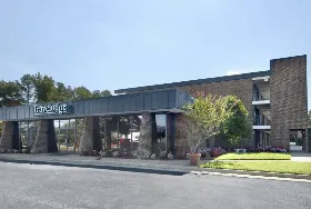 Photograph of Travelodge, Williamsburg