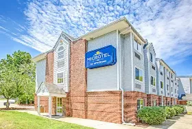 Photograph of Microtel Inn & Suites, Newport News