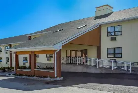 Photograph of Days Inn, Augusta