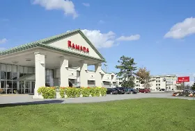 Photograph of Ramada By Wyndham, Bangor