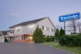 Photograph of Travelodge, Bangor