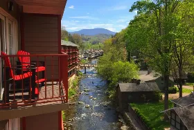 Photograph of Baymont by Wyndham, Gatlinburg