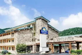 Photograph of Days Inn, Gatlinburg