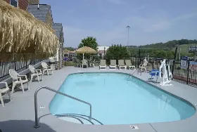 Photograph of Microtel Inn & Suites, Pigeon Forge