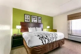 Photograph of Sleep Inn, Gatlinburg