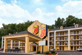 Photograph of Super 8 by Wyndham Pigeon Forge Dollywood Lane, Pigeon Forge