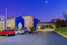 Photograph of Best Western Knoxville Airport/Alcoa, Alcoa