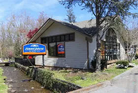 Photograph of Howard Johnson by Wyndham, Gatlinburg