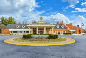Photograph of Quality Inn, 