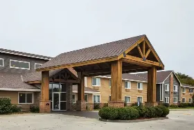 Photograph of Quality Inn, Atchison