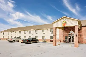 Photograph of Super 8, Mound City