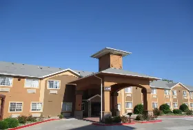 Photograph of Best Western Emporia Inn, Emporia