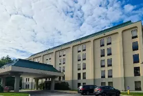 Photograph of Comfort Inn, Saco
