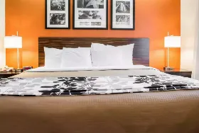 Photograph of Quality Inn, Bridgeport
