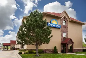 Photograph of Days Inn, Kansas City