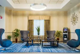 Photograph of Comfort Inn, Plainville