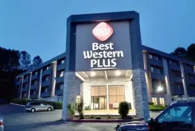 Photograph of Best Western Plus, Renton