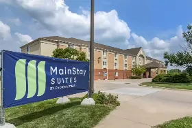 Photograph of MainStay Suites, Emporia
