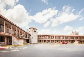Photograph of Days Inn, San Antonio