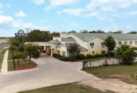 Photograph of Days Inn, San Antonio