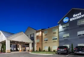 Photograph of Best Western Independence Kansas City, Independence