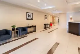 Photograph of Best Western Plus,