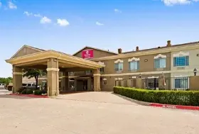 Photograph of Surestay Plus Hotel By Best Western, Mesquite
