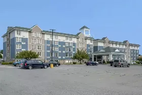 Photograph of Comfort Inn, Glen Mills