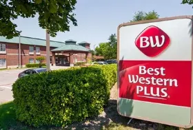 Photograph of Best Western Plus, Dallas