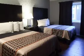 Photograph of Quality Inn, Seaside Heights