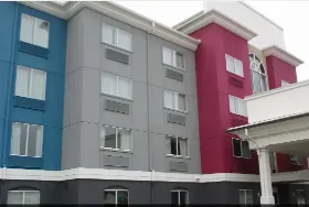 Photograph of Best Western Plus, Stephenville